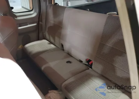 2003 Ford F-150 Lariat/Xl/Xlt из США, поврежденный, VIN 1FTRX17W73NB88803